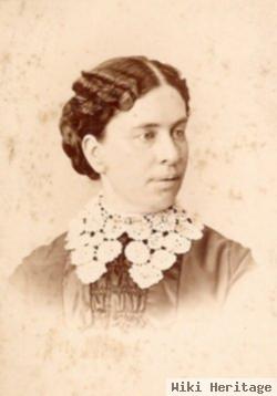 Julia Adora Preston Hart