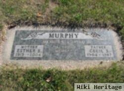 Cecil S. Murphy