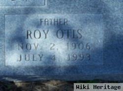 Roy Otis Harrison