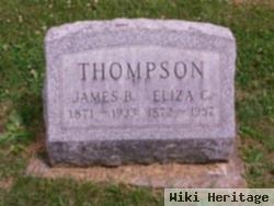 James B. Thompson