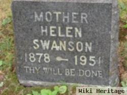 Helen Swanson