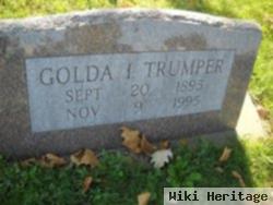 Golda Irene Trumper