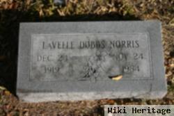 Lavelle Dobbs Norris