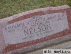 Katherine A. Nelson