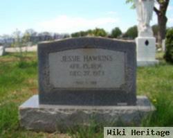 Jessie Hawkins