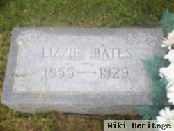 Lizzie Bates