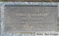 James Franklin Whatley