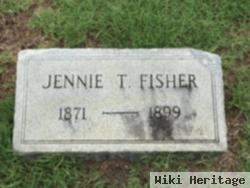 Jennie T. Fisher