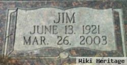 James Edward "jim" Bridwell