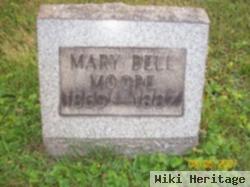 Mary Bell Moore