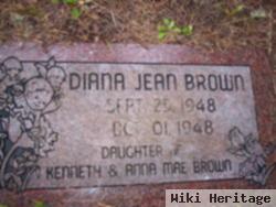 Diane Brown