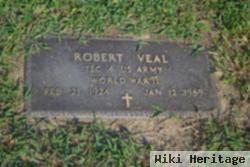 Robert Veal