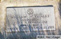 William Herbert Qualey