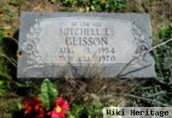 Mitchel E. Glisson