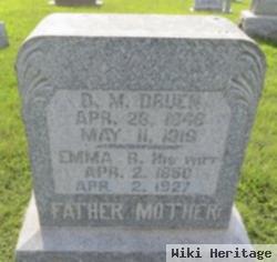 Emmy R. Fulks Druen