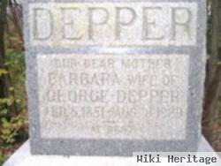 Barbara Auer Depper