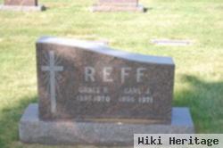 Carl Joseph Reff