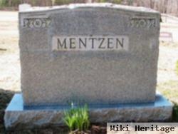 Walter H. Mentzen