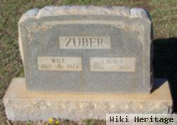 Laura E. Skipper Zuber