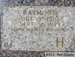 Raymond "ray" Havins