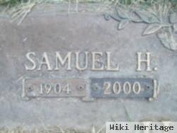 Samuel H Hoover