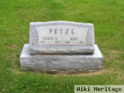 Joseph Petzl, Sr