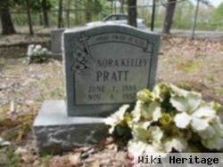 Nora Kelley Pratt