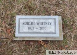 Robert Whitney