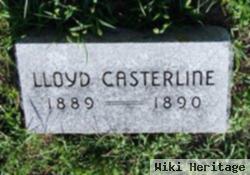 Lloyd Casterline