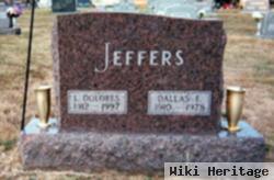 Dallas Jeffers