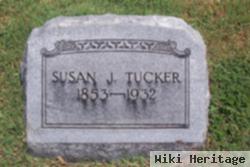 Susan Jane Kyser Tucker