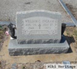 William C Ingram