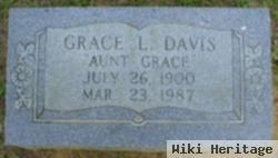 Grace L. Davis