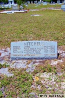 Alice Ellen Smith Mitchell