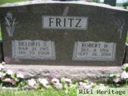 Robert H. Fritz