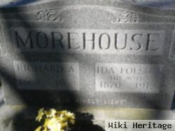 Richard A Morehouse