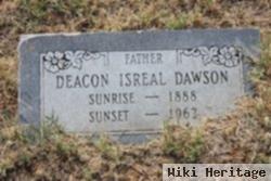 Deacon Isreal Dawson