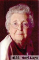 Vera M. Mullikin Wood