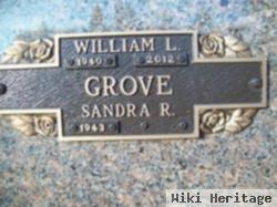 William L "bill" Grove