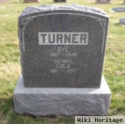 Sylvester Turner