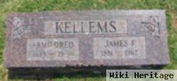 James F Kellems