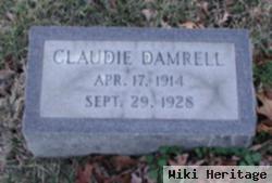 Claudia Damrell