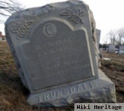 Mary Perry Truesdale