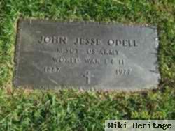 John Jesse Odell