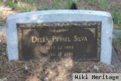 Della Pursel Silva