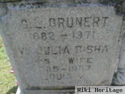 Clement L. Grunert