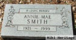 Annie Mae Smith