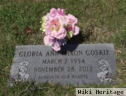 Gloria Mixon Goskie