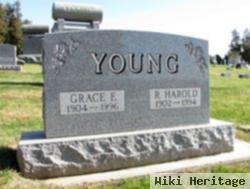 R. Harold Young