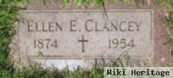 Ellen E. Clancey